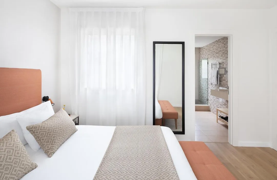 Murmuri Residence Concepcio-1