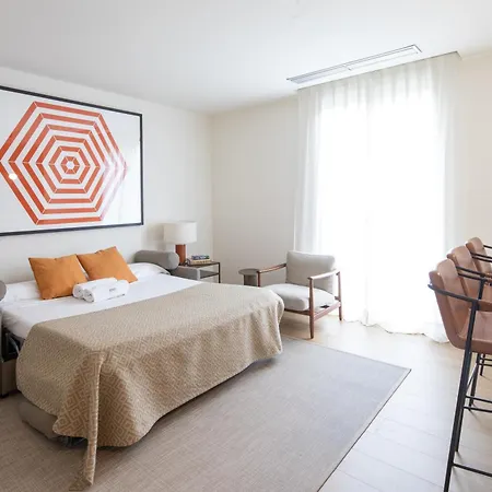 Murmuri Residence Concepcio-3