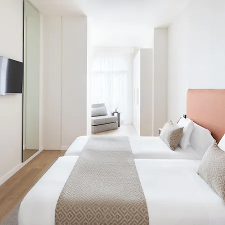 Murmuri Residence Concepcio-2